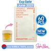 60pcs/60ml_Vitamin C Green Tea Enzyme Brightening Cream 1ml (Sample Sachet)