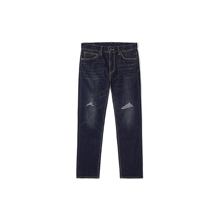 Lee Jeans Men's Moderate Tapered Pants LMB241705100333A05961