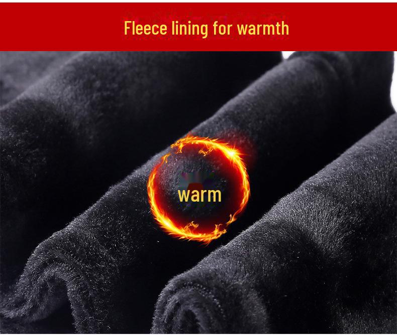 Леггинсы из бархата и хлопка Extra Large Plus - узкие цельные брюки для женщин больших размеров