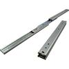 Sugatsune Kogyo Slide Rail C2431 1 Piece (one Side) C2431-25