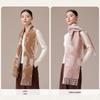 Shanghai Story Women's Pure Wool Scarf & Shawl