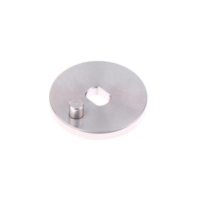 1 шт., детали для ручной шлифовальной пластины Timemore для Chestnut C/C2/C3/C3S/Slim/Nano/G1, 30 кликов на круг, детали «сделай сам» для любителя кофе