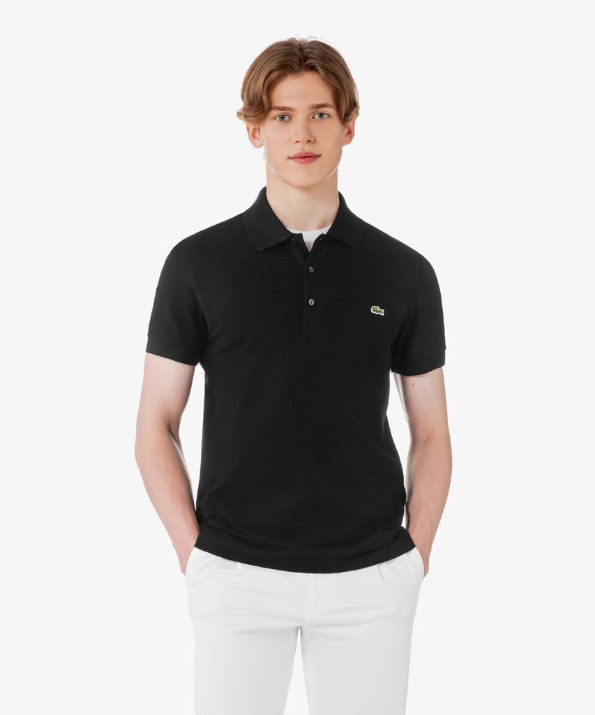 LACOSTE Men'S Slim Fit Short Sleeve Polo Shirt Ph6348-56G 031