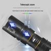 Светодиодный RGB заполняющий свет-фонарик Jujingyang