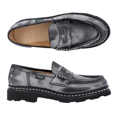 Лоферы Paraboot Penny Lis Noir 1501 15