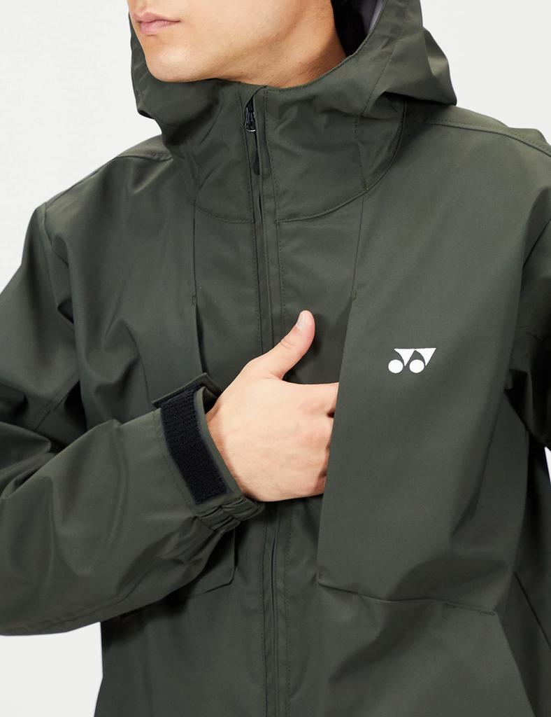 Куртка 90079 Графит L [Yonex] (278)