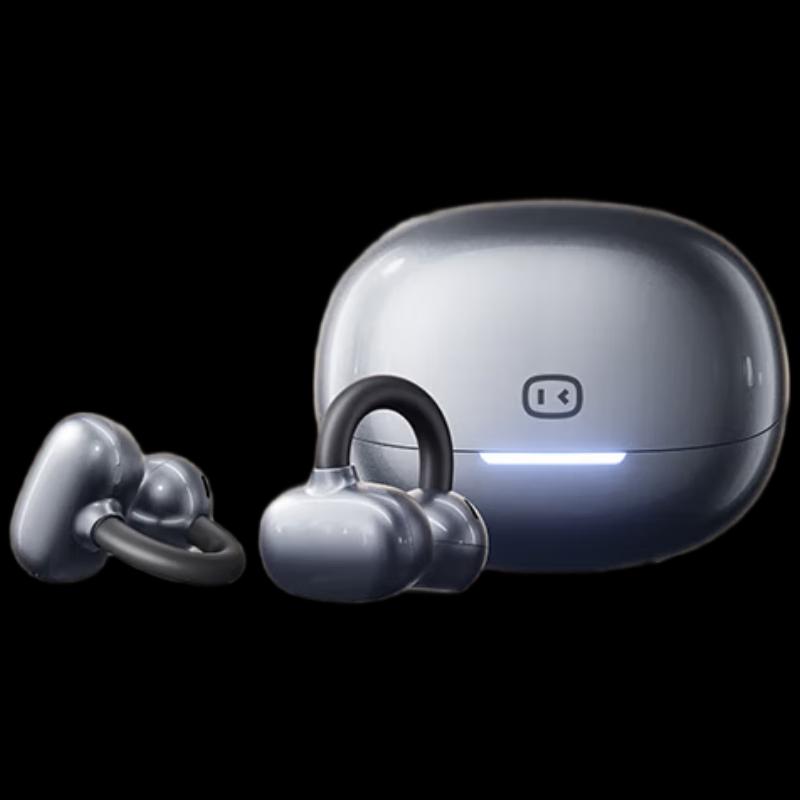 Беспроводные Bluetooth-наушники Xiaodu G108 с открытым дизайном и креплением-клипсой