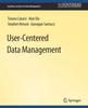 Книга User-Centered Data Management