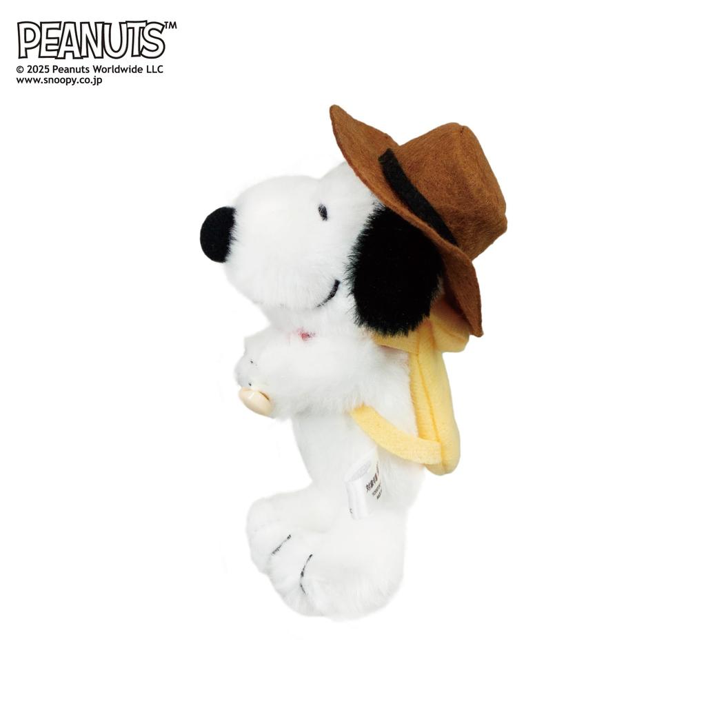Мягкая игрушка Yoshitoku I Want to Cling Beagle Scout Size: приблизительно. 13м 182070