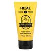 Bee Bald Heal Post-Shave Healing Balm Hair Face 59ml, 1 Pc, 59ml