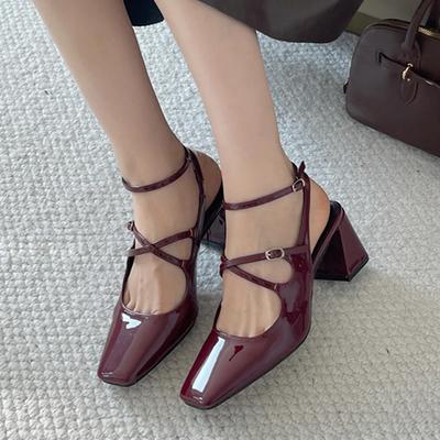 Туфли – Туфли