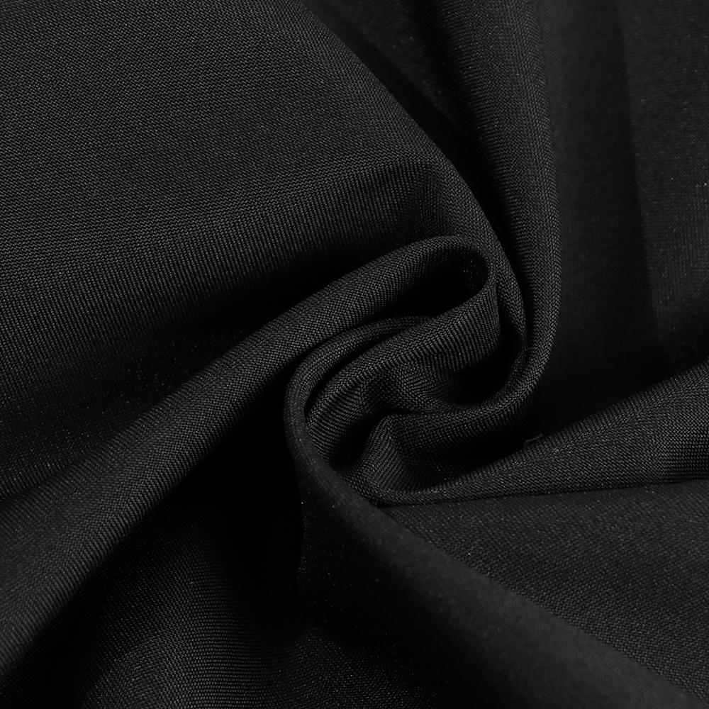 University 2023 Happy Graduation Bling Removable Tassel Mortarboard Hat Graduation Gown Set