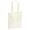 Canvas Classic Shopper Bag - 26 Liters