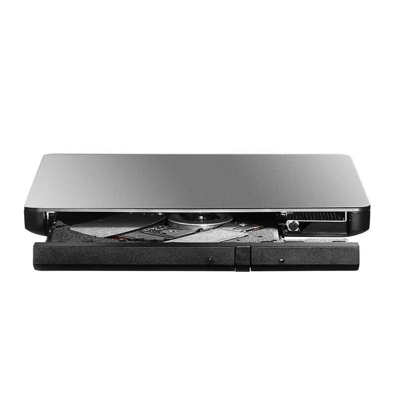 Lenovo Внешний DVD-резак DB85 с USB-C