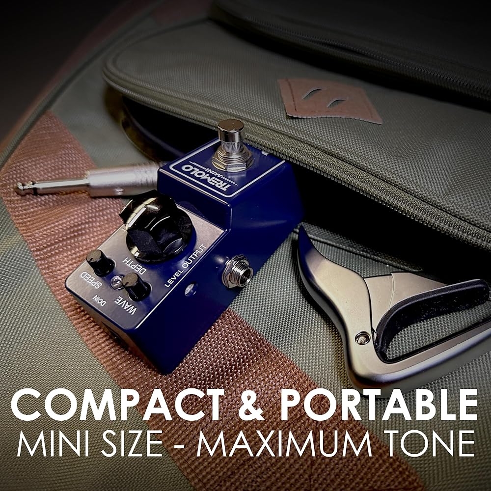Ibanez (Ibanez) MINI series tremolo TRMINI