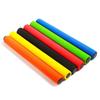 Track Field Relay Baton Sponge Running Match Baton Kids Adults Relay Track Baton  Athletics