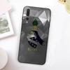 Bosna i Hercegovina Heart For Huawei Nova Y73 Y72 Y90 Y70 Y60 Y91 Y61 12s 12i 11i 8i 9 10 SE P60 P30 Pro P40 Lite Case