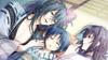 Kannagi No Mori Satsuki Rain Spell PSVita -