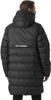 Зимняя куртка Helly Hansen Oslo Puffy Parka schwarz