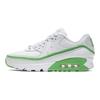 Nike Air Max 90 Undefeated Белый Зеленый CJ7197-104