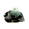 Fluorite, Sphalerite, Pyrite 4315.0 Carats
