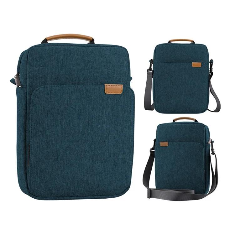 8-11-дюймовая сумка для переноски планшета с мягкой подкладкой, противоударная сумка для планшета, сумка через плечо