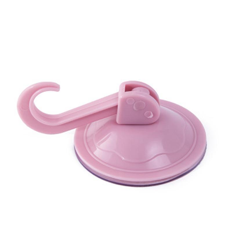 1шт присоска крючок сильные присоски крючки водонепроницаемый ванная вакуумный присоска крючок кухонные полотенца вешалка крючки аксессуары