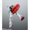 Zeta Gundam The Robot Spirits Side Ms rMs 179 Gm Ii Тип Сил Земной Федерации Ver. Аниме