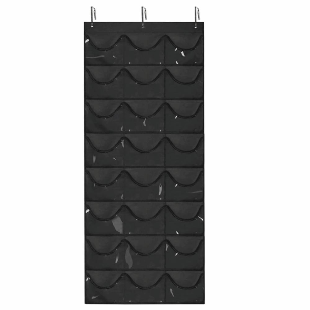 Non-woven Hat Rack Organizer 70*164cm Hat Display Holder Durable Hat Storage Holder Wall Mount Use