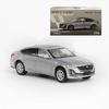In Stock 1:64 Masdi Cadillac Ct6 Sedan Alloy Miniature Diecast Static State Small Scale Model Collection Cadillac Custom Toy