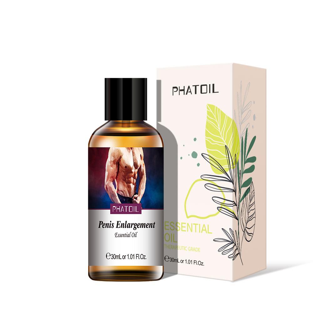 Эфирное масло PHATOIL 30мл., в ассортименте