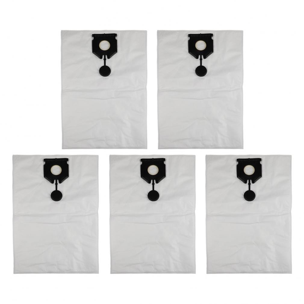 Для Karcher NT 40/1 NT 50/1 Tact 5 Пылесборников для Пылесоса 2 889155 0