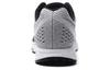 Nike Air Zoom Elite 8 Тканевая амортизация, износостойкие, низкие, воздушная подушка, беговые кроссовки, мужские, черные, серые, 748588-001