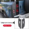 Land Rover Defender 9011030 Защита от царапин на передний бампер и заднюю дверь для моделей 20-25