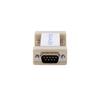 RS232 to RS232 Photoelectric Isolator Converter Serial Port Protector Lightning Arrester