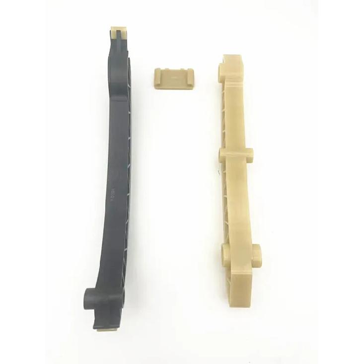 for Mercedes-Benz M271910 M271950 Engine Timing Rail Chain Plate W204 C180 C200 OE; A2710521016 A2710521116 A2710520416