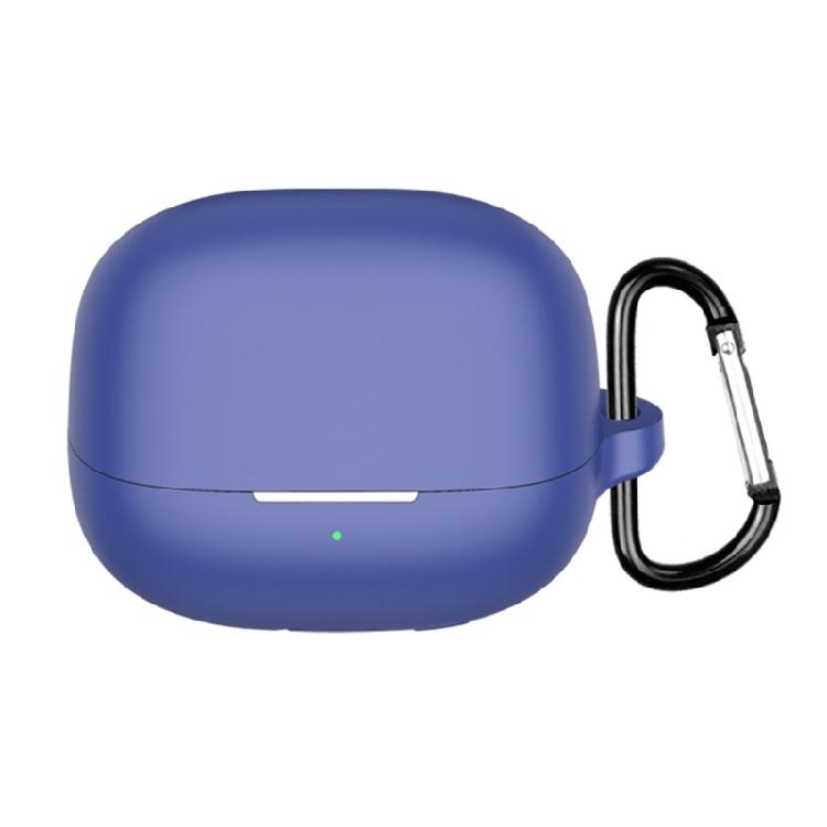 Силиконовый чехол для наушников Buds5Pro, чехол для наушников, обеспечивает пыле- и ударозащиту для зарядного бокса