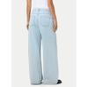 Jeans Noisy May 27033285 Blue Wide Leg
