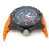 Б/у Luminox Luminox XS.3603 NAVY SEAL Оранжевый x Черный Военные часы Дайверские часы