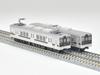 Железнодорожная коллекция Железная коллекция Fukushima Kotsu 1000 Series Set A Diorama Supplies 3-Car