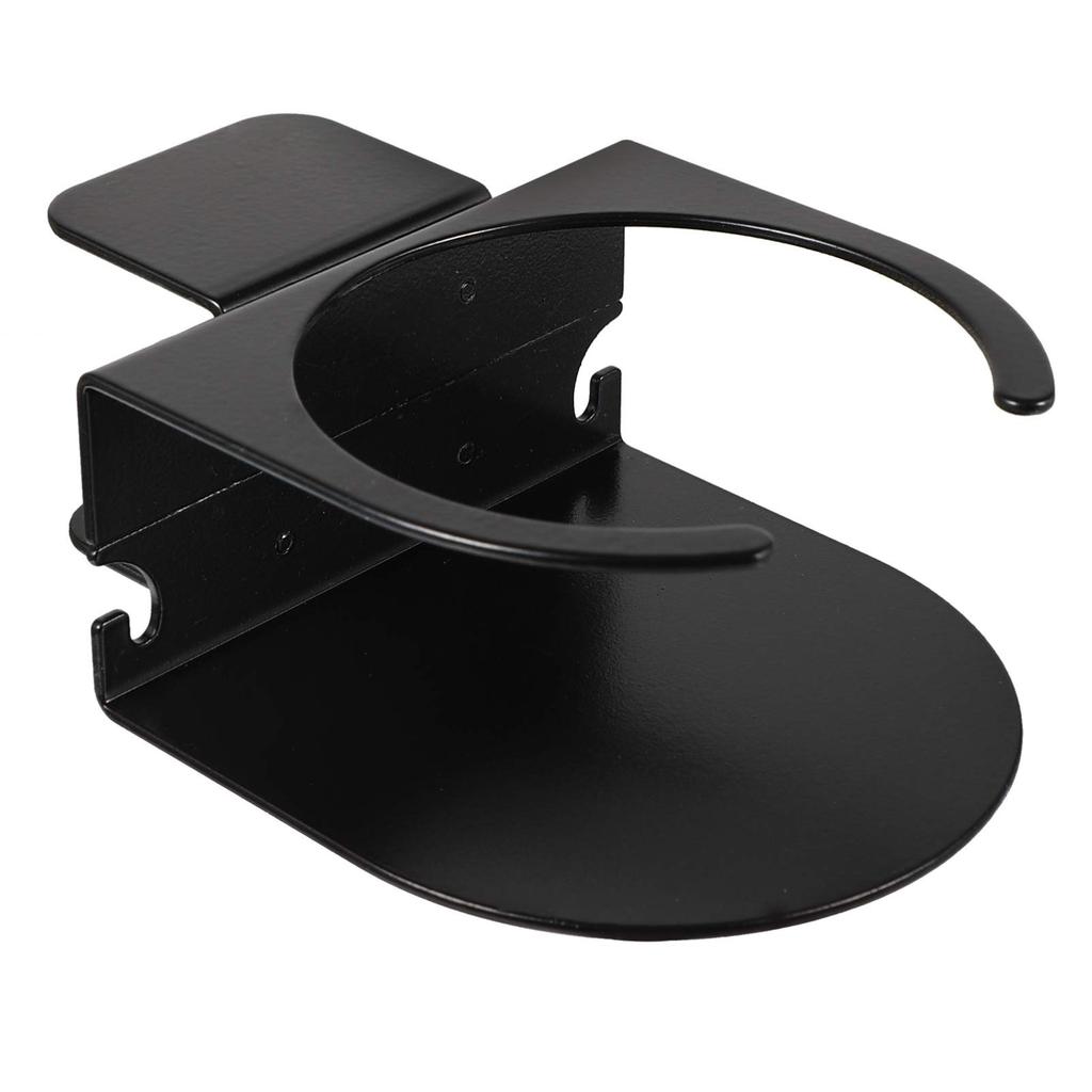 TOYMYTOY Drink Holder with Cup Durable and Convenient Storage Drink Can Be Stored Under a Desk Clip, Holder, Holder,