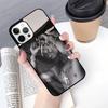 Чехол для телефона Tupac 2Pac Amaru Shakur Для iPhone 17 Air 14 15 16 13 12 Max Чехол Для Apple 11 Pro Max Plus Coque
