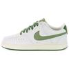Court Vision Low 'White Oli Green' FJ5480-100
