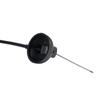 For SUNTOUR Compatible Remote Lockout Switch Lever for Suspension Control