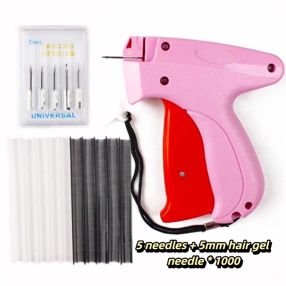 Fast Tagging Tool Set Multi-Purpose Labeling Tool Price Tag Applicator  Garment Labeling