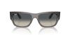 Солнцезащитные очки CARLOS 56 RB0947SF 667571 [Ray-Ban]