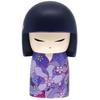 Мини-кукла Kimmidoll Mieka 2018 Коллекция 6 см «Объятия»