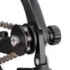 Durable Bike Chain Holder for 8 9 10 11 Speed Chain Tensioner with Virtual Flywheel Best for Storage Maintenance