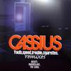 12-дюймовая пластинка CASSIUS - Юность, Скорость, Проблемы, Сигареты. (Re CASS002 Cassius Records 2009 Франция Танцевальная и Электронная Б/У