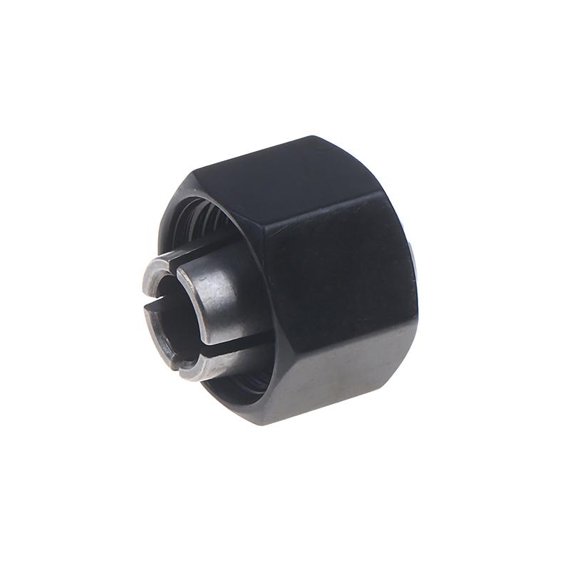 Замена цанговой гайки для Dcw609 Dcw600 Dcw604 Dw609 Dw613 Dw614 Dw615 Dw620 Dw621 Dcw600B Аксессуары для фрезера
